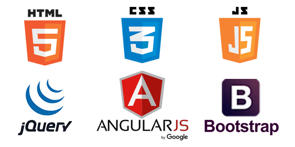 css,angularJS,bootstrap